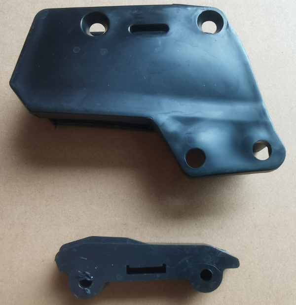 Ловушка приводной цепи