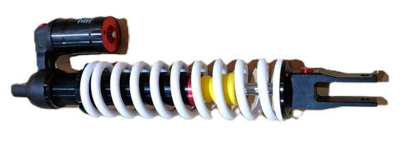 Амортизатор эндуро 300(задний)