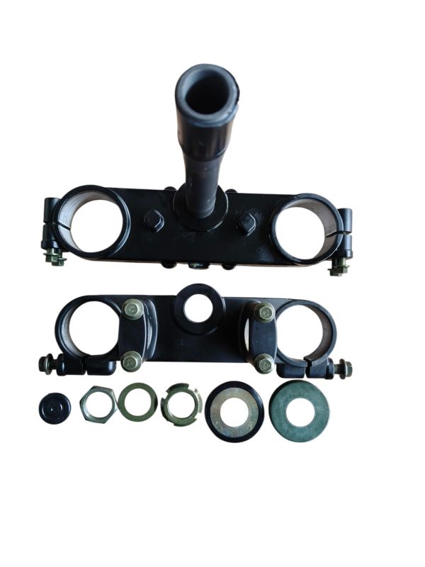 Траверсы  комплект  эндуро 06