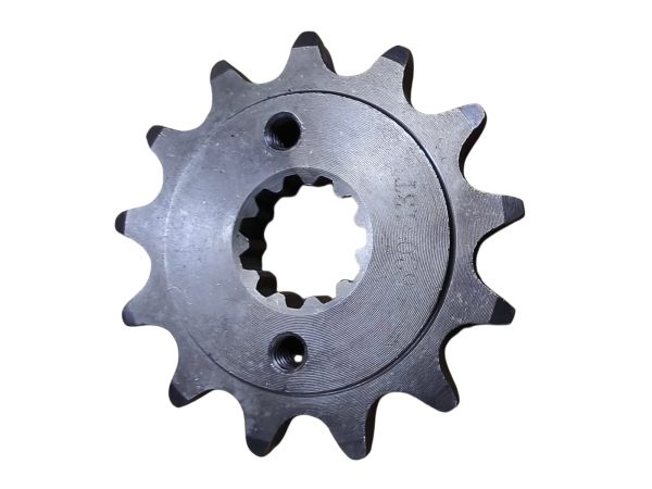 Передняя звездочка 520-13Т ( для 6 ступка двигатель)