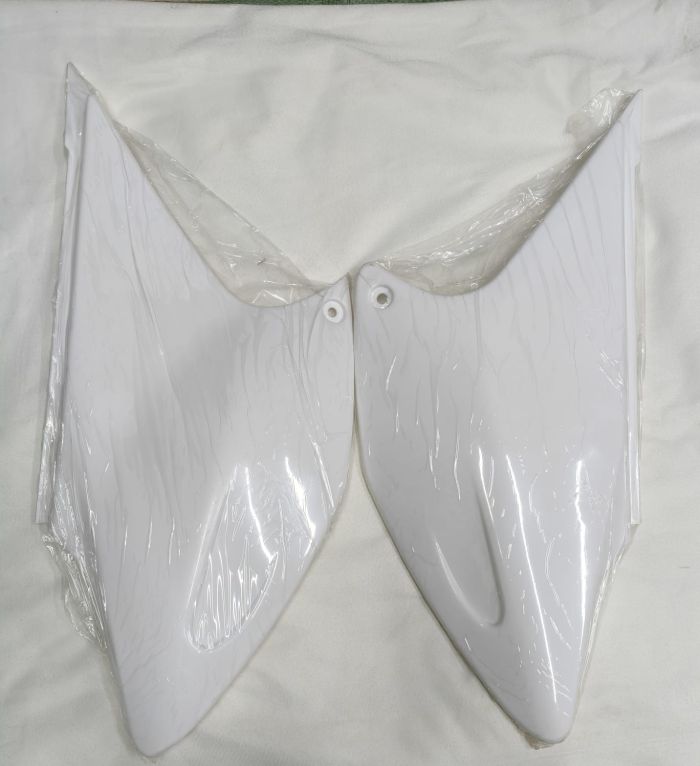 Пластик боковой эндуро кросс