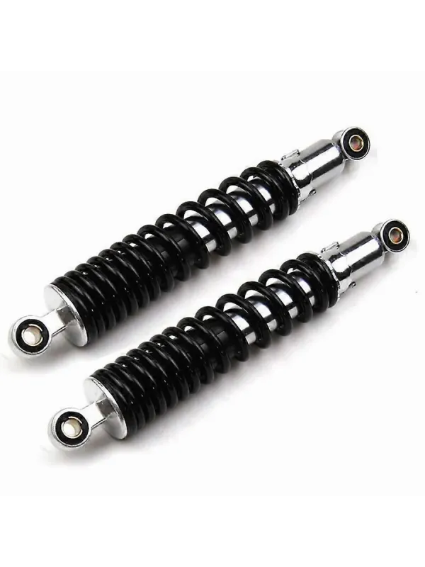 Амортизатор задний WY (одинарный)