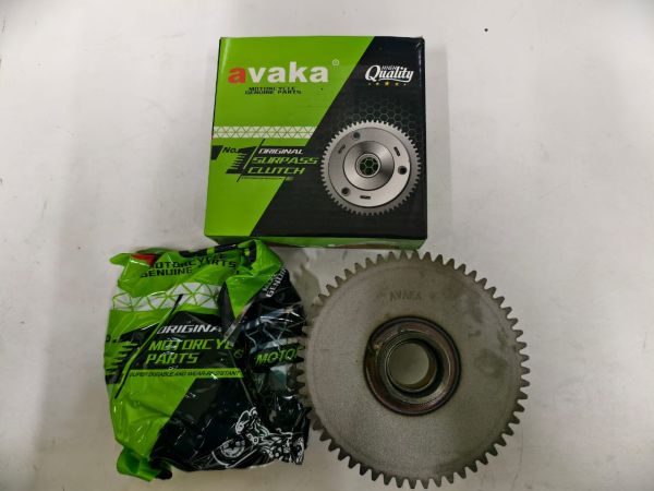 Бендикс CG200 (с махобиком) оргинал