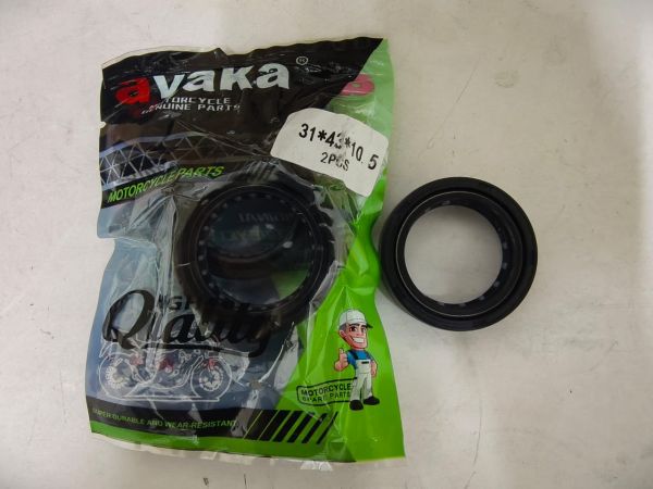 комплект сальник 31*43*10.5 передин амартизатор WY