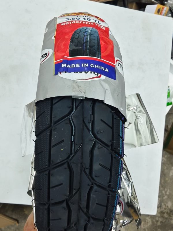 Покрышка 3.50-10