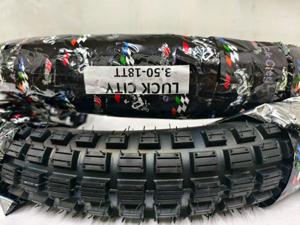 Покрышка 3.50-18