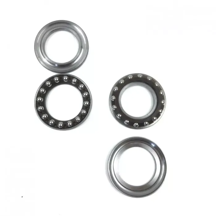 подшипник рулевой шариковый WY