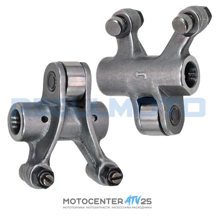 коромысла CBS300 для 4 клапан