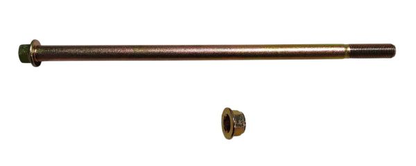 Ось 06 (передний 6202)