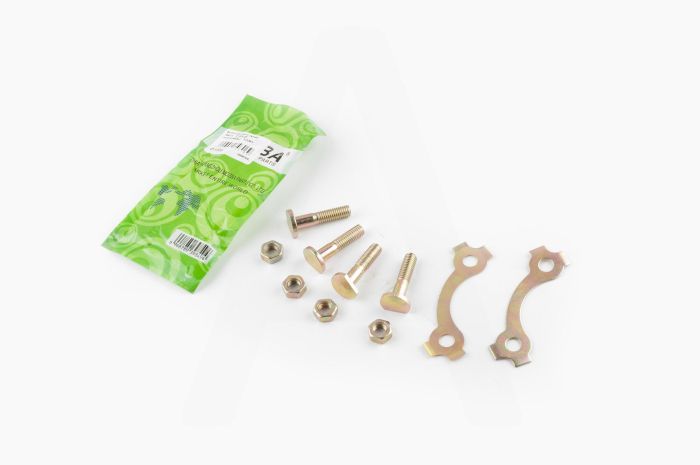 Болты крепление звезды GN