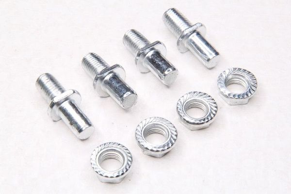 Болты крепление мотоцикл задней звездочки