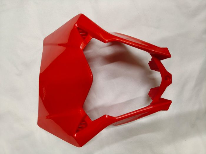 передний  фара Пластик эндуро кросс