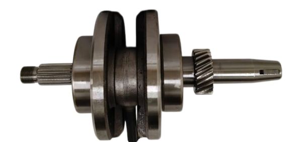 Коленвал CG150