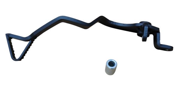 Тормозная Педаль  эндуро kayo