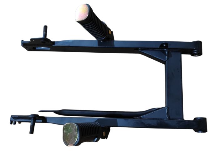 Маятник 110 (Альфа)