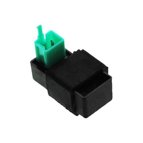 Коммутатор 110куб (Альфа)