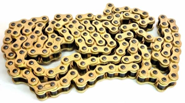 цепь желтый 428-118L 