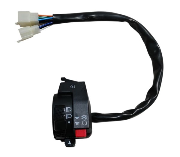 Переключатель эндуро Kayo