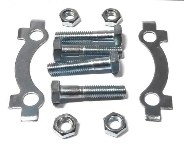 Болты крепление звезды WY