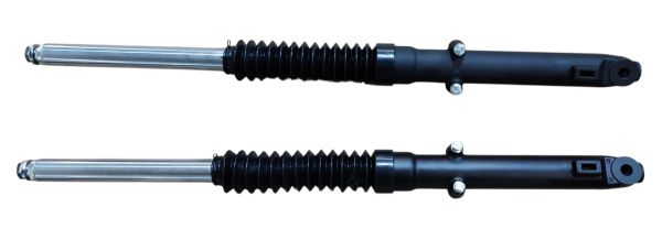 передний Амортизатор 110куб (Альфа) Барабанный