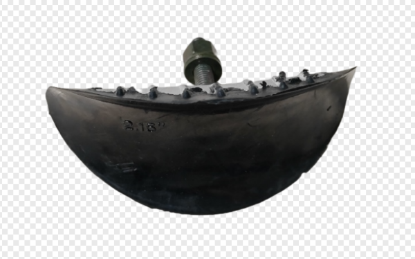 Буксатор переднего колеса Р21