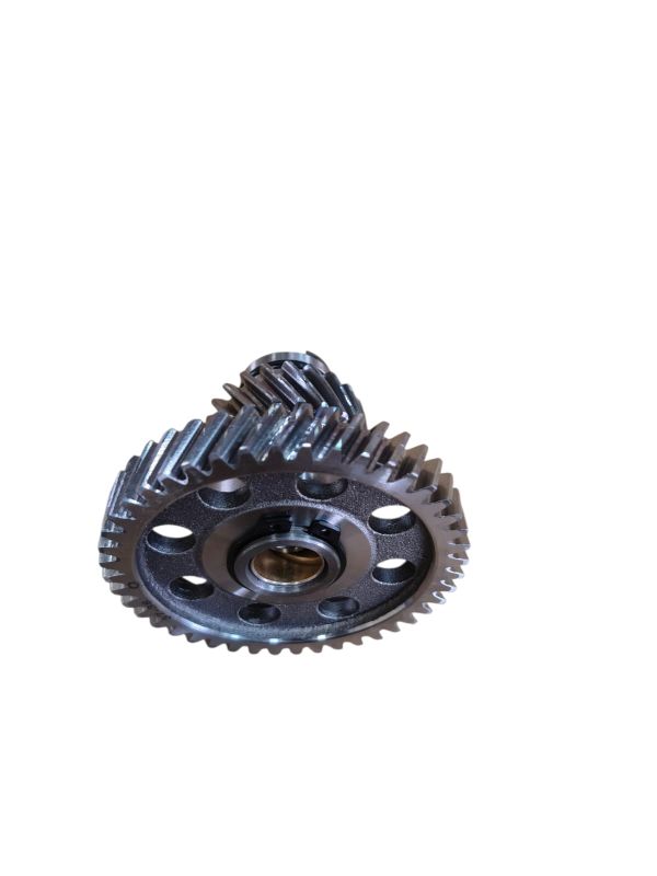 Фара круглая WY