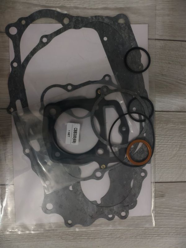 Прокладка полный CBB300  69  (с балансирным валом)