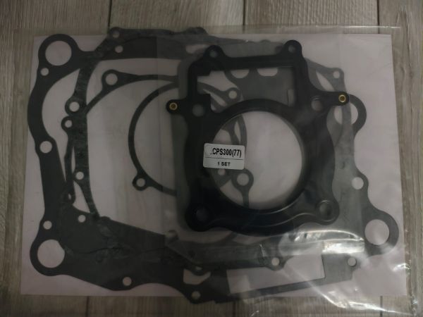 Прокладка полный CPS300  77 (с балансирным валом)