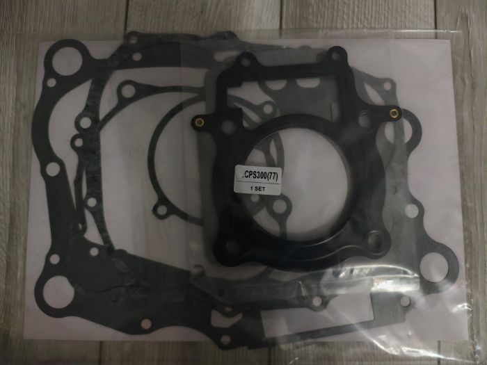 Прокладка полный CPS300  77 (с балансирным валом)