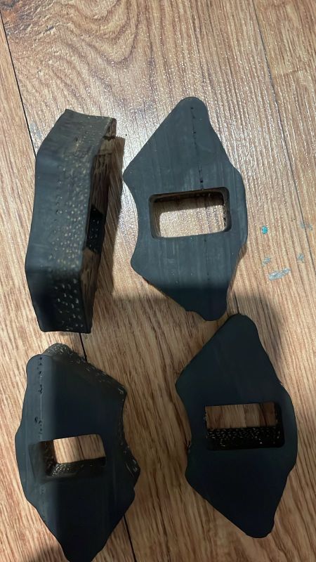 Мягкий соединение WY