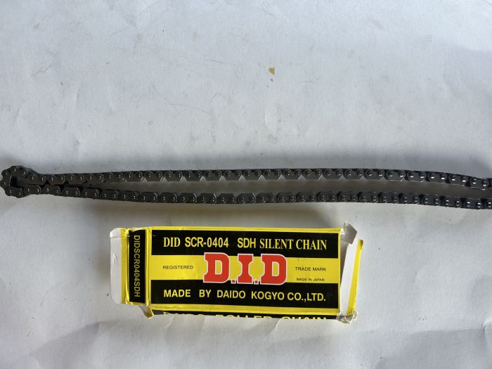 ГРМ цеп 3x4x104 DID