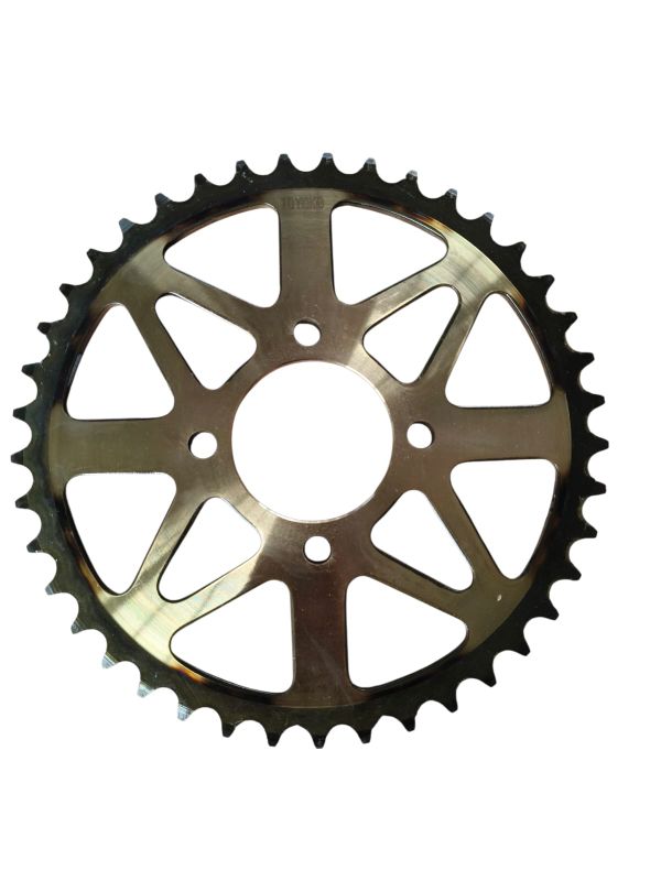 Звездочка 520-41T  (эндуро YAQI)