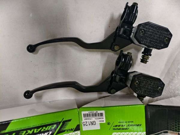 Тормозная машинка GN(R)