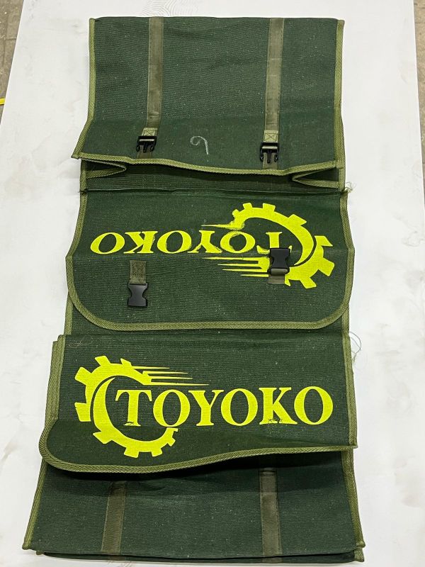 Рюкзак (қоржын)