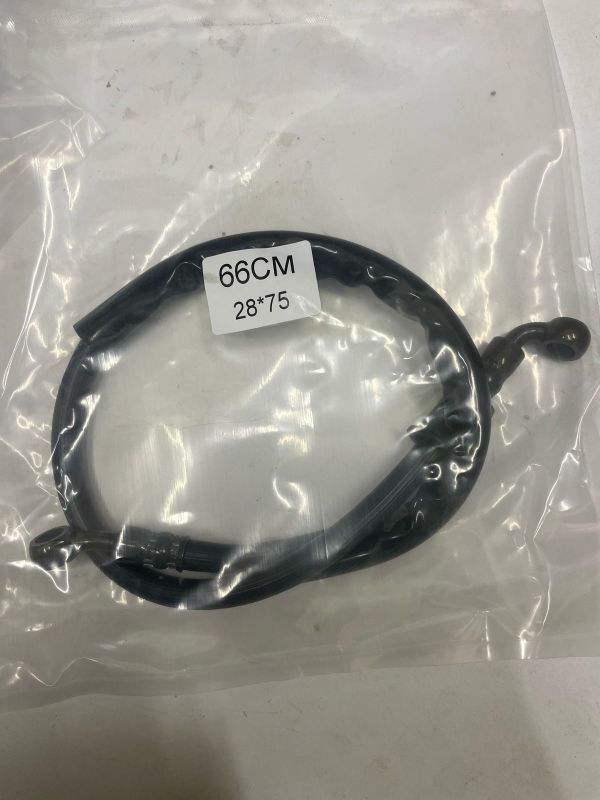 Задний тормозной шланг  Эндуро 66CM