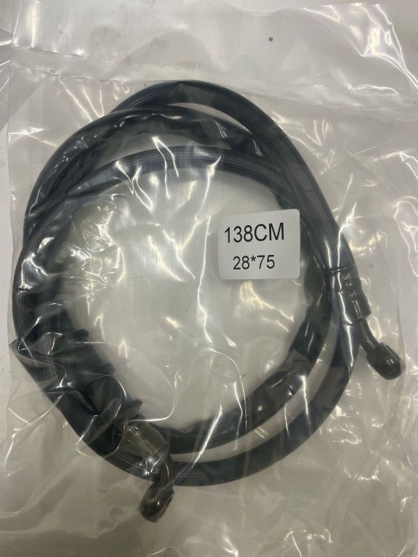 передний тормозной шланг Эндуро 138CM