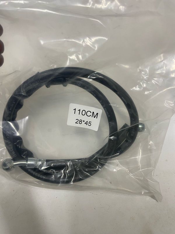 передний тормозной шланг  мопед 110CM