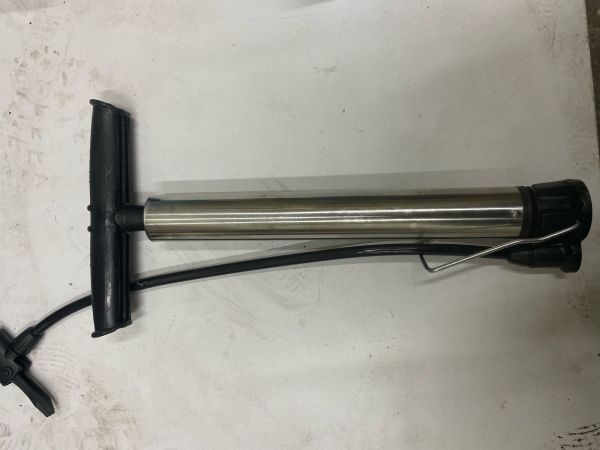 насос средний толстый  (качественный )/1