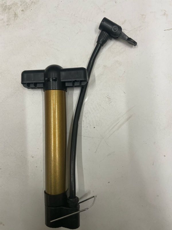 Насос маленький мотоцикл скутер эндуро