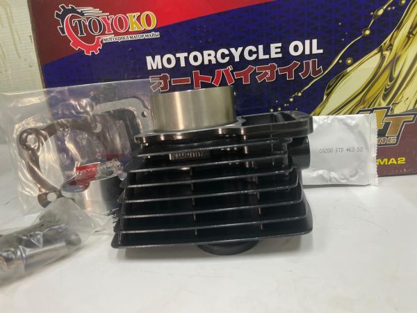 Поршневая группа CG 200