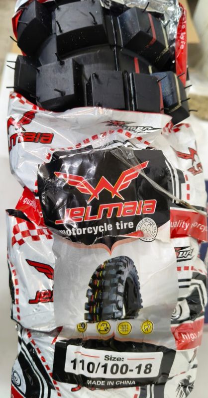 Покрышка 110/100-18