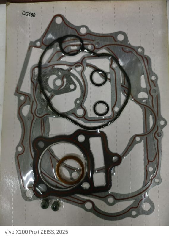 Прокладка полный CG150
