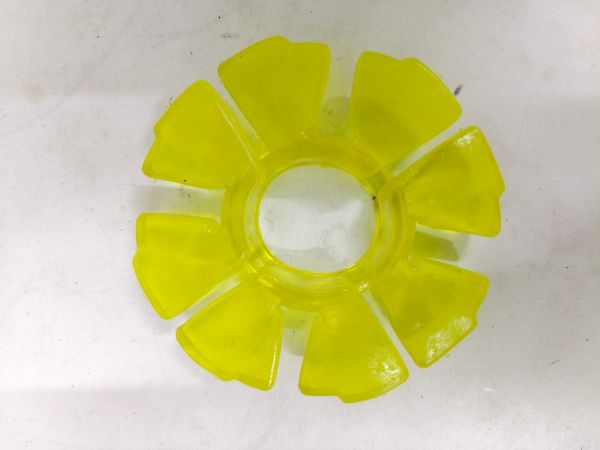 Мягкий соединение GN ( Материал полиуретан)