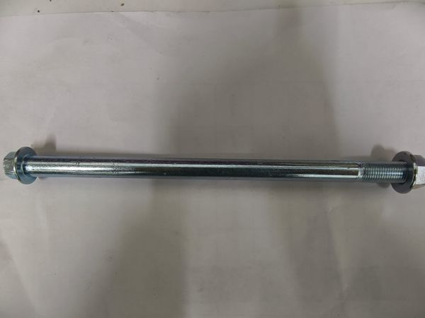 Ось (передний) 6301 -WY