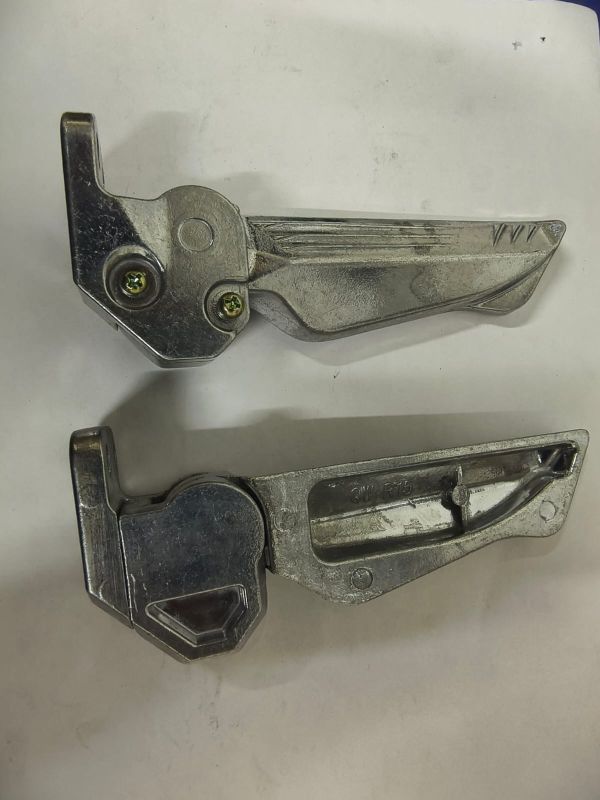 Подножка (задний) макси