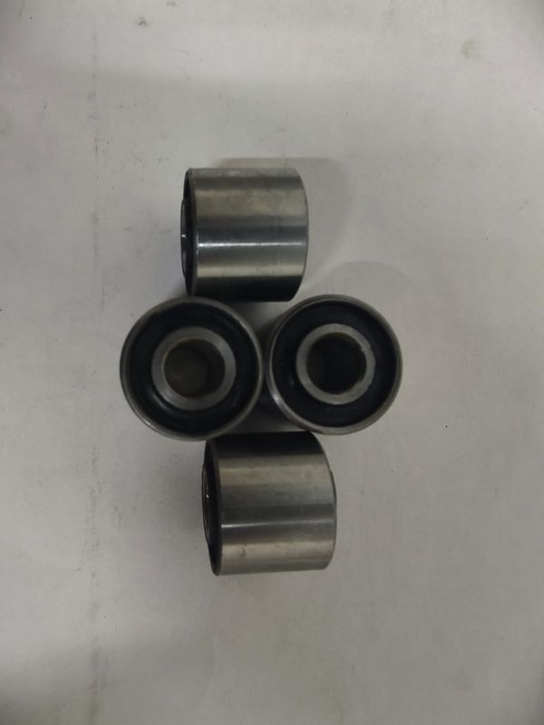 Втулка задний диск эндуро