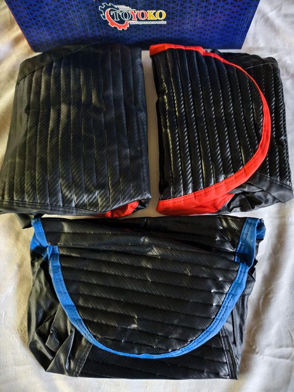 Чехол для сидения скутер