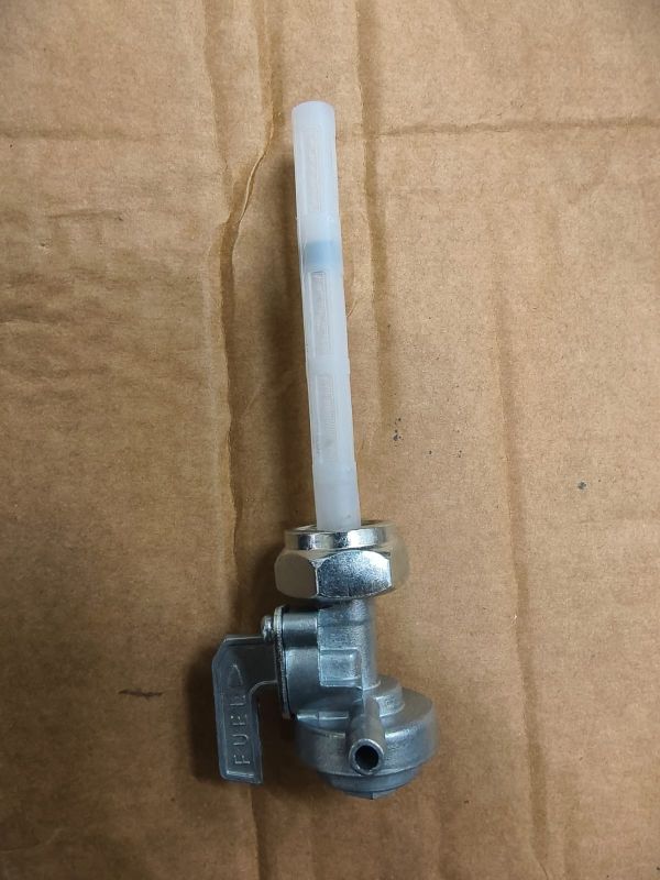 Краник топливный  эндуро