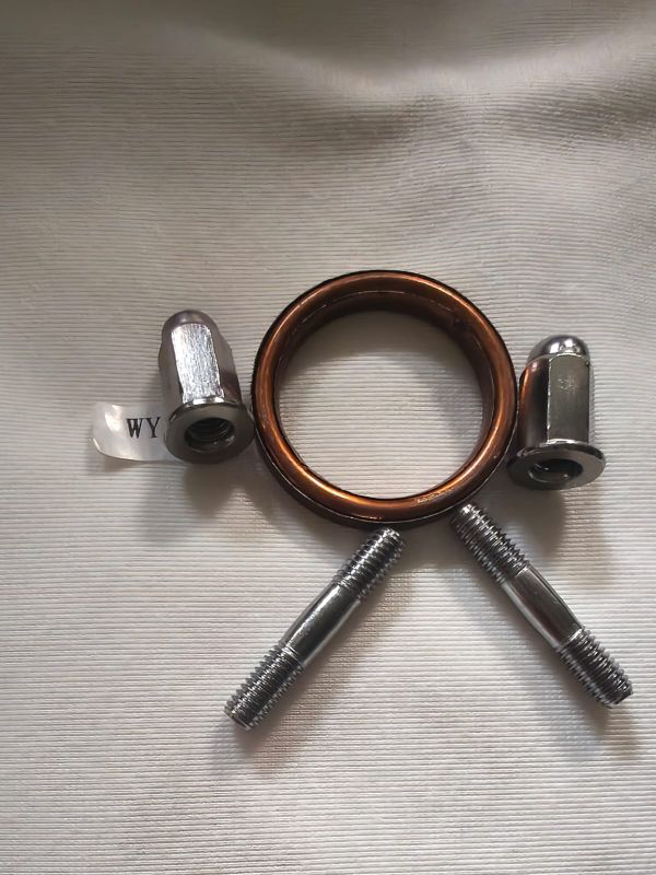 шпилька коловка WY