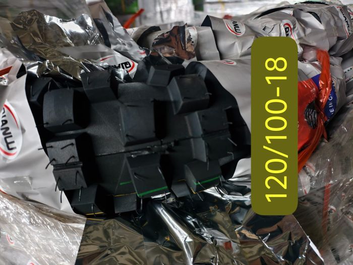 Покрышка 120/100-18